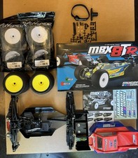 Mugen mbx8tr eco for sale  Friday Harbor