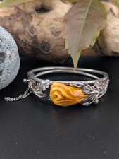 Antik armband silber gebraucht kaufen  Hannover