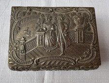 Vintage trinket box for sale  Alto