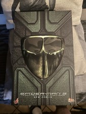Hot toys spiderman d'occasion  Port-sur-Saône