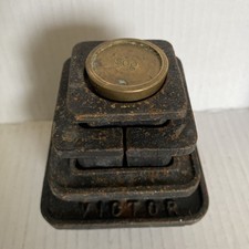 Traditional victor cast for sale Traditional victor cast for sale  WATLINGTON