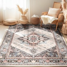 5x7 area rugs for sale  Brentwood