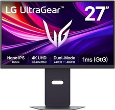 27g850a inch ultragear for sale  Mason