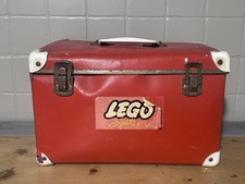 Valigia mattoncini costruzioni usato Valigia mattoncini costruzioni usato  Italia