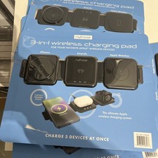 Mycharge wireless apple for sale  Fort Lauderdale