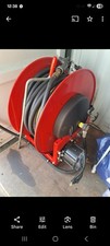 Youldon reel 12v for sale  DONCASTER