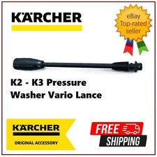 Genuine new karcher for sale  WHITCHURCH