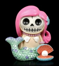 Furry figurine ariel d'occasion  Expédié en France