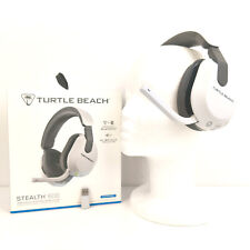 Turtle Beach PS4/PS5 - Stealth 600 Gen 3 - Wireless Headset - Weiss Zustand: gut comprar usado  Enviando para Brazil