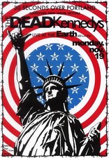 Dead kennedys nov for sale  LONDON