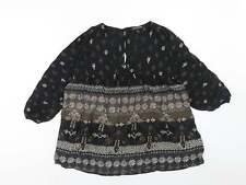 Next womens black for sale  WREXHAM