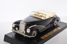 A81 1955 mercedes gebraucht kaufen  Markkranstädt
