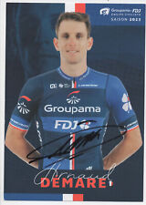 Tour cyclisme autographe d'occasion  France