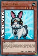 Rescue rabbit ultra usato  Ravenna