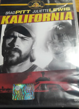 Dvd video kalifornia usato  Vico Equense