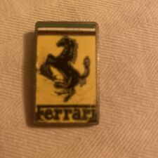 Ferrari keyring for sale  Cherry Hill