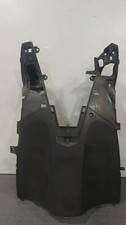 Retroscudo honda 300 usato  Napoli