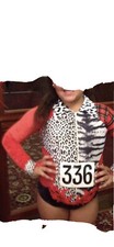 Dance costume freestyle for sale  PORTSMOUTH