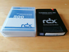 Cartouche rdx 500go d'occasion  Villefranche-sur-Saône