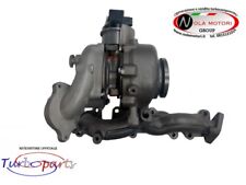 Turbo turbina turbocompressore usato  Nola