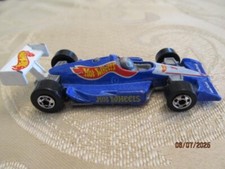 Carro de corrida vintage 1992 Hot Wheels CART/Indy 500 comprar usado  Enviando para Brazil