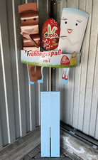 Präsentationsaufsteller kinde gebraucht kaufen  Celle