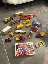 Pinder sammel model gebraucht kaufen  Perl