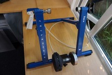 Tacx cycletrack foldable for sale  TARPORLEY