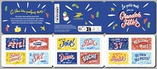 2024 little words d'occasion  Lille-