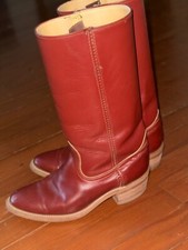 Vintagerare frye boots for sale  Abbeville
