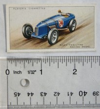 1936 players motor for sale  STOKE-ON-TRENT