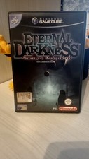 eternal darkness gamecube usato eternal darkness gamecube usato Prato