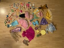 Barbie konvolut vintage gebraucht kaufen  Rastatt