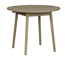 Oak effect seater for sale  WATFORD