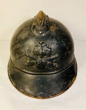 Casque adrian. artillerie. d'occasion  Clermont-Ferrand-