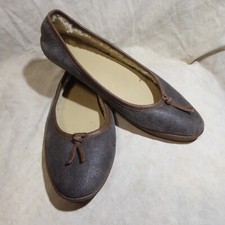 Ugg shearling lined for sale  Buchanan