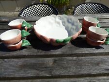 Ancien service salade d'occasion  Bourgueil