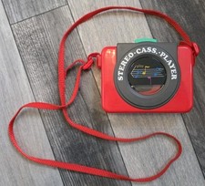 Stereo cass player gebraucht kaufen  Wolfsburg