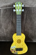 Nickelodeon spongebob squarepa for sale  Grafton