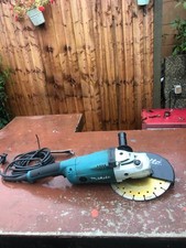 Makita ga9020 230mm for sale  SOUTHAMPTON