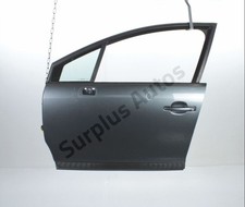 Porte gauche 9002w0 d'occasion Porte gauche 9002w0 d'occasion  France