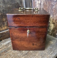Antique georgian mahogany for sale  ROCHESTER