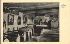 Hallig land kirche gebraucht kaufen  Deutschland