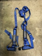 Luke point harness for sale  BATTLE
