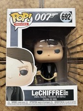 James bond 007 for sale  LIVERPOOL