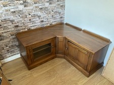 Ercol three piece for sale  AMLWCH
