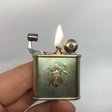Briquet essence système d'occasion  Ploudalmézeau