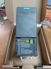 Siemens variateur 6sl3210 d'occasion  Châteauroux