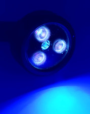 Spectro-UV's Tritan | Lâmpada de inspeção LED UV-A NDT | TRI T3, usado comprar usado Spectro-UV's Tritan | Lâmpada de inspeção LED UV-A NDT | TRI T3, usado comprar usado  Enviando para Brazil