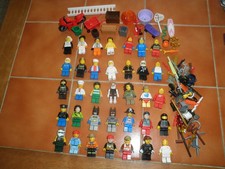Lego mini figures for sale  NOTTINGHAM
